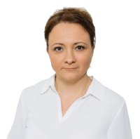 Аббасова Эмма Сардаровна