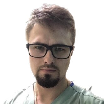 Зубаха Никита Владимирович