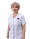 Удовицкая Ираида Александровна