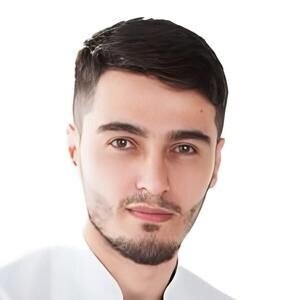 Муталибов Ибрагим Нурмагомедович