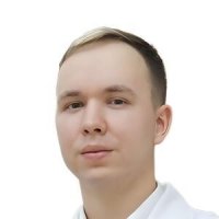 Жариков Сергей Юрьевич