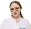 Говорова Мария Сергеевна
