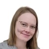 Биккужина Алина Владимировна