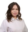 Гончарова Елизавета Юрьевна