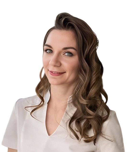 Жерновая Марина Дмитриевна