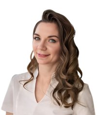 Жерновая Марина Дмитриевна