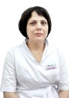 Мельникова Елена Александровна