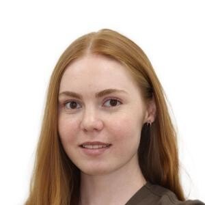 Петрова Софья Алексеевна