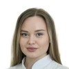 Бахметова Ляиля Ринатовна