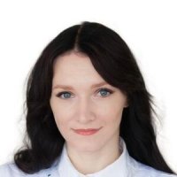 Самсонова Наталья Андреевна