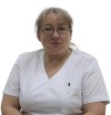 Кузнецова Нина Федоровна