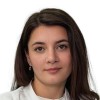 Умаханова Эльмира Катибовна