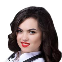 Филина Снежана Ивановна