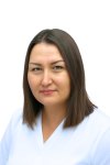 Дельникова Лилия Анатольевна