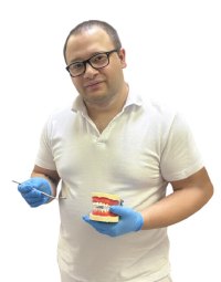 Шанидзе Тристан Вахтангович