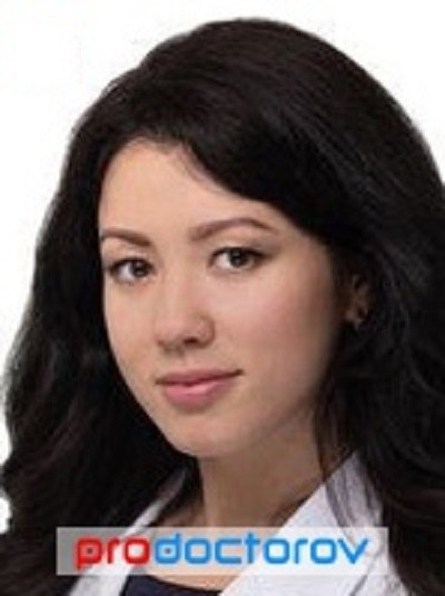 Щеглюк Анастасия Викторовна