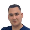 Насритдинходжаев Ашраф Омонуллаевич