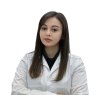 Мамедова Зарифа Эйвазовна