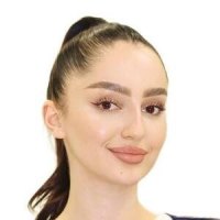 Алборова Анжела Маировна