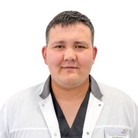 Пащыков Гараханджар Аннаоразович