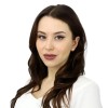 Копылова Юлия Александровна