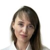Сайбель Наталья Алексеевна