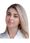 Яунит Юлия Алексеевна