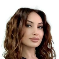 Кернер Малика Рустамовна