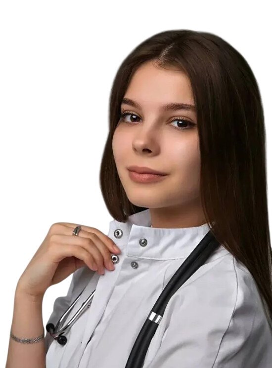 Лобина Карина Алексеевна