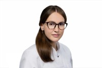 Христьянова Евгения Вячеславовна