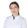 Габуева Зарина Николаевна
