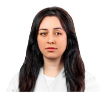 Гогичаева Марина Александровна