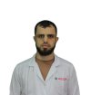 Пахрудинов Газияв Умарович