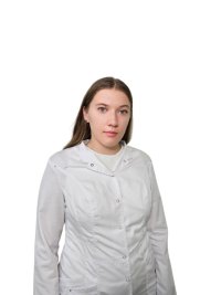 Овчинникова Юлия Андреевна