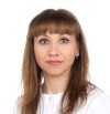 Копытова Анна Викторовна