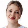 Ефремова Кристина Васильевна