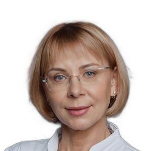 Горская Ольга Сергеевна