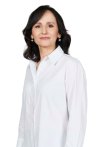 Крякушина Елена Михайловна