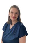Горбунова Анастасия Евгеньевна