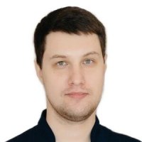 Четвериков Иван Дмитриевич
