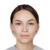 Прохорова Ольга Николаевна