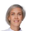 Любимова (Данилова) Татьяна Вячеславовна