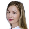 Краснова Стелла Алексеевна