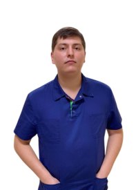 Шамкаев Ринат Валерьевич