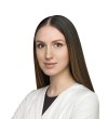 Федорова Алина Евгеньевна
