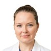Губанова Светлана Николаевна