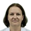 Останина Ирина Николаевна