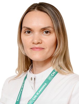 Портнова Мария Анатольевна