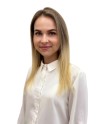 Чулюкина Анастасия Валерьевна