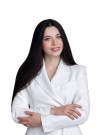 Бацанова Ангелина Сергеевна